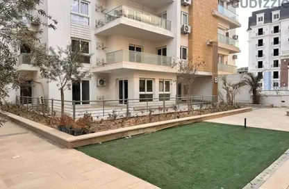 Apartment - 2 Bedrooms - 2 Bathrooms for rent in Mountain View iCity October - 6 October Compounds - 6 October City - Giza