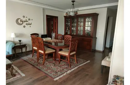 Apartment - 3 Bedrooms - 2 Bathrooms for sale in Rehab City Forth Phase - Al Rehab - New Cairo City - Cairo