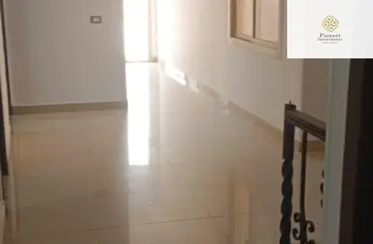 مساحات مكتبية - استوديو - 3 حمامات للايجار في النرجس 2 - النرجس - مدينة القاهرة الجديدة - القاهرة