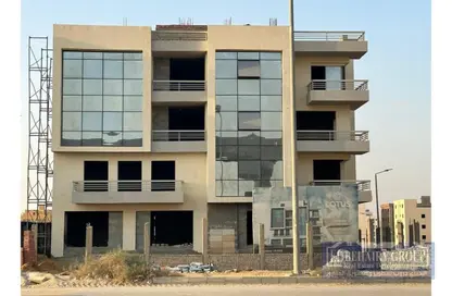 شقة - 3 غرف نوم - 2 حمامات للبيع في بيت الوطن - التجمع الخامس - مدينة القاهرة الجديدة - القاهرة