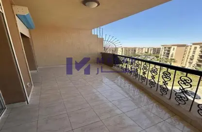 Apartment - 3 Bedrooms - 3 Bathrooms for sale in El Rehab Extension - Al Rehab - New Cairo City - Cairo