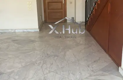 (بنتهاوس  (روف - 3 غرف نوم - 3 حمامات للايجار في كازا - كمبوندات الشيخ زايد - الشيخ زايد - الجيزة