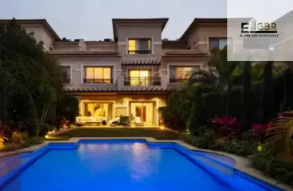 فيلا - 5 غرف نوم - 5 حمامات للايجار في قطامية ديونز - كمبوندات القطامية - القطامية - مدينة القاهرة الجديدة - القاهرة فيلا - 5 غرف نوم - 5 حمامات للايجار في قطامية ديونز - كمبوندات القطامية - القطامية - مدينة القاهرة الجديدة - القاهرة