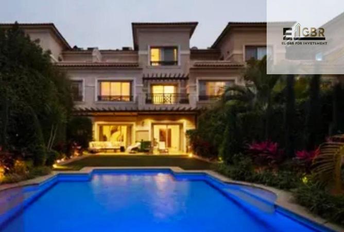 8268456 - الصورة الرئيسية للعقار