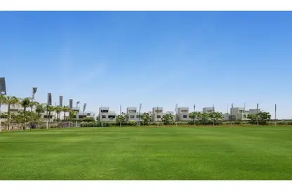 Apartment - 3 Bedrooms - 3 Bathrooms for sale in Al Burouj Compound - El Shorouk Compounds - Shorouk City - Cairo