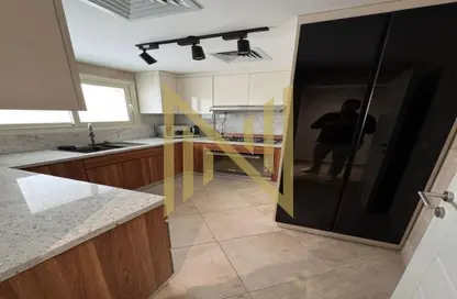 شقة - 3 غرف نوم - 3 حمامات للبيع في نيو جيزة - طريق مصر اسكندرية الصحراوي - مدينة 6 أكتوبر - الجيزة