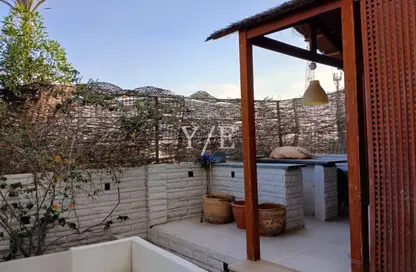 Apartment - 4 Bedrooms - 3 Bathrooms for sale in Beverly Hills Road - 17th District - Sheikh Zayed City - Giza