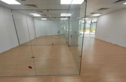 Office Space - Studio - 1 Bathroom for sale in West Park Mall - 26th of July Corridor - 6 October City - Giza