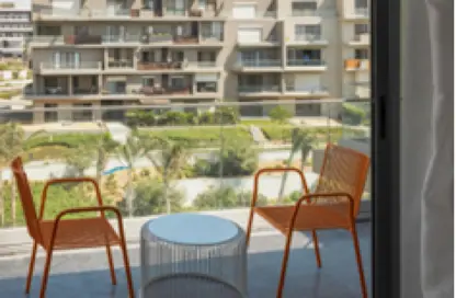 شقة - غرفة نوم - 1 حمام للايجار في فيليت - كمبوندات التجمع الخامس - التجمع الخامس - مدينة القاهرة الجديدة - القاهرة