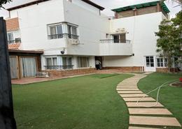 Villa - 3 bedrooms - 3 bathrooms for للبيع in El Rehab Extension - Al Rehab - New Cairo City - Cairo