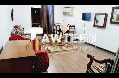 Apartment - 3 Bedrooms - 2 Bathrooms for rent in El Rehab Extension - Al Rehab - New Cairo City - Cairo
