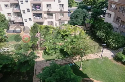 Apartment - 3 Bedrooms - 1 Bathroom for rent in Madinaty - Cairo