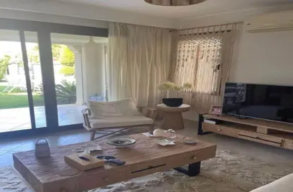 دوبلكس - 4 غرف نوم - 3 حمامات للبيع في بلوم فيلدز - كمبوندات مدينة المستقبل - مدينة المستقبل - القاهرة