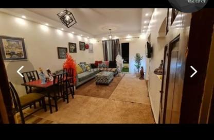 Apartment - Studio - 1 Bathroom for sale in Dream Land St. - Dream Land - Al Wahat Road - 6 October City - Giza