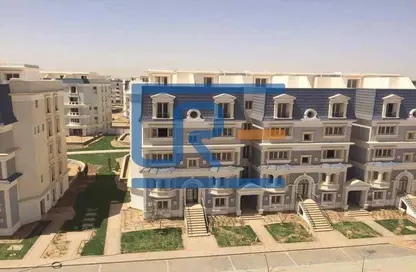 Apartment - 2 Bedrooms - 2 Bathrooms for sale in Mountain View Hyde Park - 5th Settlement Compounds - The 5th Settlement - New Cairo City - Cairo