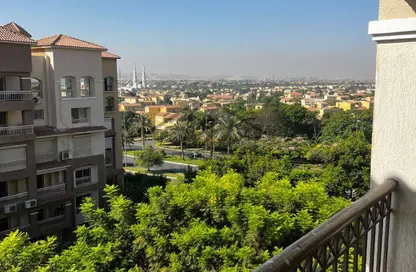 شقة - 4 غرف نوم - 3 حمامات للبيع في مدينتي - القاهرة