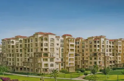 Apartment - 3 Bedrooms - 2 Bathrooms for sale in Madinaty - Cairo