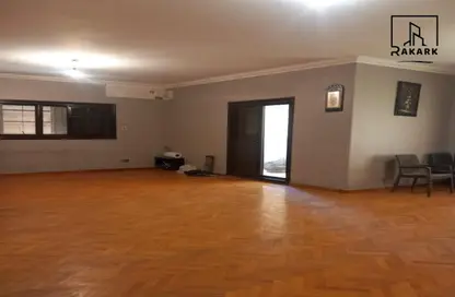 Office Space - Studio - 2 Bathrooms for rent in Masaken Sheraton - Sheraton Al Matar - El Nozha - Cairo