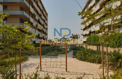 Duplex - 4 Bedrooms - 4 Bathrooms for rent in Al Burouj Compound - El Shorouk Compounds - Shorouk City - Cairo