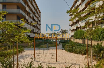 Apartment - 2 Bedrooms - 2 Bathrooms for sale in Al Burouj Compound - El Shorouk Compounds - Shorouk City - Cairo