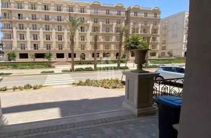 Apartment - 3 Bedrooms - 3 Bathrooms for sale in Hyde Park - 5th Settlement Compounds - The 5th Settlement - New Cairo City - Cairo
