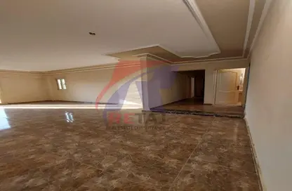 Apartment - 3 Bedrooms - 2 Bathrooms for rent in Sun City Gardens - Ext North Inves Area - New Cairo City - Cairo