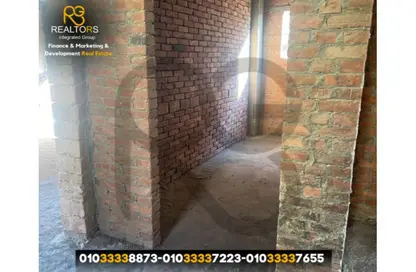 Villa - 4 Bedrooms - 4 Bathrooms for sale in Al Feda Gardens - Sheikh Zayed Compounds - Sheikh Zayed City - Giza