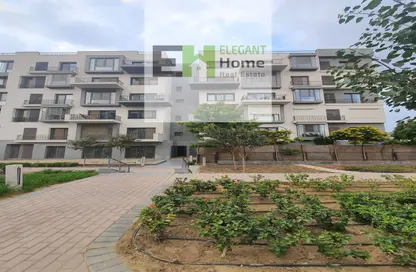 Apartment - 4 Bedrooms - 4 Bathrooms for sale in Eastown - 5th Settlement Compounds - The 5th Settlement - New Cairo City - Cairo