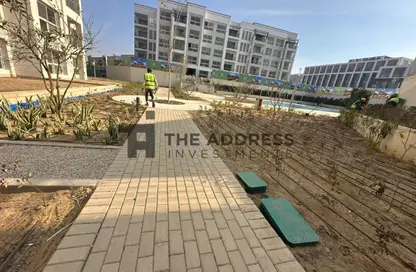 Apartment - 3 Bedrooms - 3 Bathrooms for sale in Mivida - 5th Settlement Compounds - The 5th Settlement - New Cairo City - Cairo