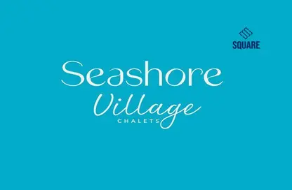 Townhouse - 4 Bedrooms - 4 Bathrooms for sale in Seashore - Ras Al Hekma - North Coast