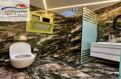 شقة - 2 غرف نوم - 2 حمامات للبيع في پريڤادو - مدينتي - القاهرة