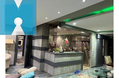 Apartment - 4 Bedrooms - 3 Bathrooms for sale in Al Mostathmir El Saghir - 10th District - Sheikh Zayed City - Giza