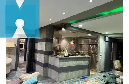 Apartment - 4 Bedrooms - 3 Bathrooms for sale in Al Mostathmir El Saghir - 10th District - Sheikh Zayed City - Giza