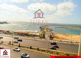 شقة - 4 غرف نوم for للبيع in شارع صالح باشا - زيزينيا - حي شرق - الاسكندرية