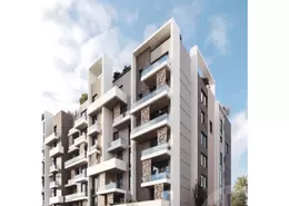 Duplex - 2 Bedrooms - 2 Bathrooms for sale in MonteNapoleone - Mostakbal City Compounds - Mostakbal City - Future City - Cairo