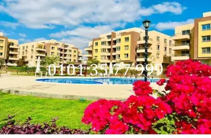 شقة - 3 غرف نوم - 2 حمامات للبيع في بروميناد ريزيدنس - طريق مصر اسكندرية الصحراوي - مدينة 6 أكتوبر - الجيزة