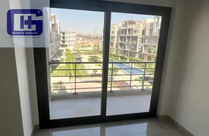 Apartment - 3 Bedrooms - 3 Bathrooms for sale in Moon Residences - Fifth Square - The 5th Settlement - New Cairo City - Cairo
