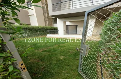 Apartment - Studio - 2 Bathrooms for rent in Moon Residences - Fifth Square - The 5th Settlement - New Cairo City - Cairo