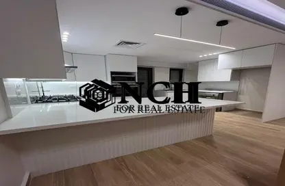 Apartment - 2 Bedrooms - 2 Bathrooms for rent in Lake View Residence - 5th Settlement Compounds - The 5th Settlement - New Cairo City - Cairo