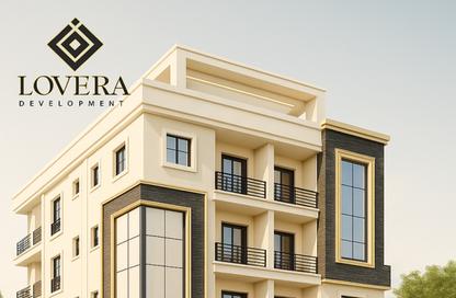 Apartment - 3 Bedrooms - 1 Bathroom for sale in Central New Cairo - North Teseen St. - The 5th Settlement - New Cairo City - Cairo