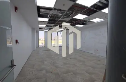 Office Space - Studio - 2 Bathrooms for rent in Hyde Park - New Cairo City - Cairo