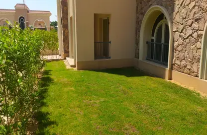 Apartment - 3 Bedrooms - 2 Bathrooms for rent in 90 Avenue - South Investors Area - New Cairo City - Cairo