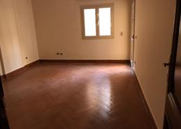 Apartment - 4 bedrooms for للايجار in Abd Al Moneim Hafez St. - Almazah - Heliopolis - Masr El Gedida - Cairo