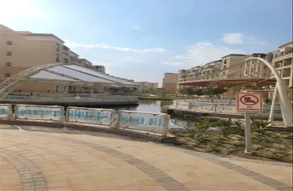 فيلا - 3 غرف نوم - 2 حمامات للبيع في سراي - كمبوندات مدينة المستقبل - مدينة المستقبل - القاهرة