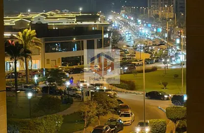 Apartment - 2 Bedrooms - 2 Bathrooms for sale in Rehab City Second Phase - Al Rehab - New Cairo City - Cairo