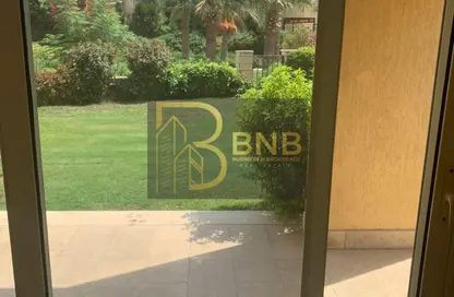 فيلا - 4 غرف نوم - 4 حمامات للايجار في ستون بارك - كمبوندات التجمع الخامس - التجمع الخامس - مدينة القاهرة الجديدة - القاهرة