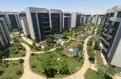 Apartment - 3 Bedrooms - 2 Bathrooms for rent in Madinaty - Cairo