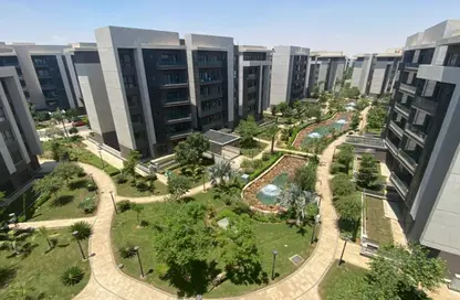 Apartment - 3 Bedrooms - 2 Bathrooms for rent in Madinaty - Cairo