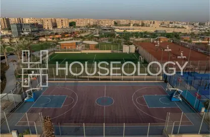 Apartment - 2 Bedrooms - 3 Bathrooms for sale in Swan Lake Residence - 5th Settlement Compounds - The 5th Settlement - New Cairo City - Cairo