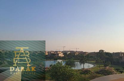 Apartment - 4 Bedrooms - 3 Bathrooms for sale in Madinaty - Cairo